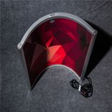 Manufacturer for Curved IR Heater
