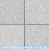 Cheap Flamed White Granite G603 for Engineering Slabs/Tiles