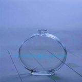 Round Perfume Glass Bottle 100ml