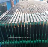 Tempered Self-Explosion Proof Glass for Pool Fence Balustrade