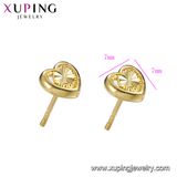 95953 Xuping Fashion Heart Earring