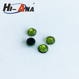 15 Years Factory Experience Various Colors Hot Fix Rhinestone