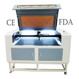 High-End Ceramic Tile Laser Cutting Machine 80W/100W