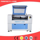 Hotsale 13090 100W Acrylic Wood CO2 Laser Engraving Cutting Machine