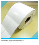China Customized sticker Label Suppliers