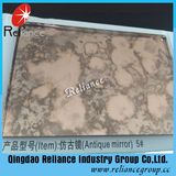 5mm Antique Mirror for Decoration
