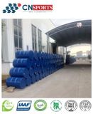 Si-PU Sports Court Flooring Materials for Basketbal Floor Coating