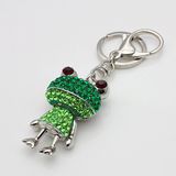 Arts & Crafts Fashion Jewelry Key Ring (4196)