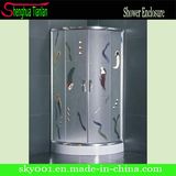 New Hot Colorful Cheap Toughened Glass (540)
