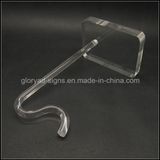 Plastic PMMA Transparent Acrylic Display Stand