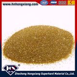 Resin Bond Using High Purity Synthetic Diamond Powder