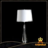 Nice Decorative Table Lamp Crystal (TL1525)