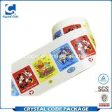 Quality and Quantity Assured Cute Stickers Labels