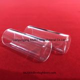 Baibo Clear Flat Bottom Quartz Sleeve/ Quartz Seal Cap
