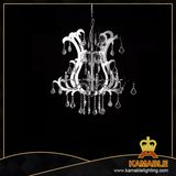 Mysterious Design Decorative Modern Interior Pendant Light (80919(G9))