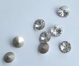 Fashion Crystal Rivolli, Rhinestone, Strass, Chaton