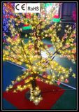 LED Cherry Tree Decoration Light