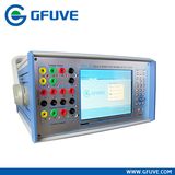 Microprocessor Relays and Protection Systems