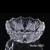 Ultra Clear Chandelier Glass Bobeche