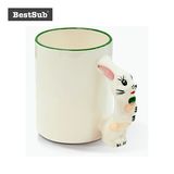 Bestsub Promotional 11 Oz Sublimation Photo Mug (B1DW-04)