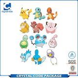 Well Appreciated Pokemon Stickers Labels