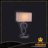Decorative Metal Crystal Home Goods Table Lamps (BT6005)
