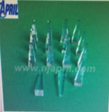 Optical Crystal Quartz Prism Glass