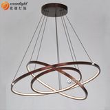 LED Modern Chandeliers Pendant Lighting