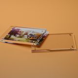 Acrylic Picture Frame with Magnetism