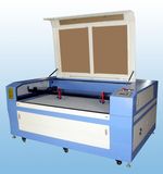 Double Heads CNC Laser Cutting and Engraving Machine Flc1610d