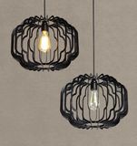 Metal Pendant Lamp (WHP-335)