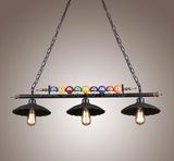 Creative Modern Fixture High Selling Bar Shop Pendant Lamp