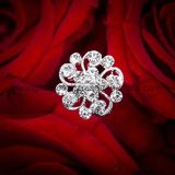 Crystal Wedding Bouquet Picks Bridal Bouquet Jewelry Bouquet Jewelry Picks