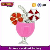 Boosin Custom Design Wholesale Metal Colorful Enamel Lapel Pin