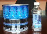 Customized Thermal Paper Waterproof Transparent Decal