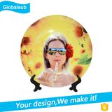 Custom Photo Printing Plates with Sublimation Blanks