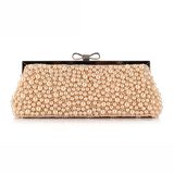 Newest Pearl Women Handbag Designer Clutch Bag Fashion Party Bag