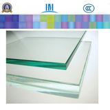 5mm Clear Float Mirror Glass for Shower Room Glass