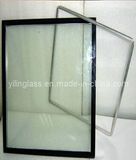 Safety Insulated Glass for Window Door Curtain Wall