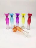 Small Perfumes and Fragrance Glass Spray Bottle, 100ml Perfume Spray Bottle