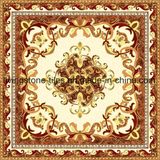 1200*1200mm Flower Design Puzzle Floor Tiles for Livingroom