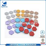 Low Price Hot Selling Wax Seal Stickers Labels