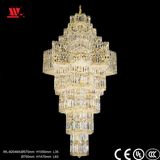 Classic Crystal Chandelier Wl-82048A