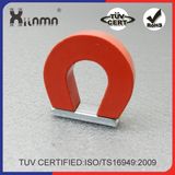 U Shape Education AlNiCo Magnet with Sintered AlNiCo Magnet