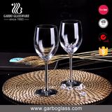 Elegent Lead Free Wine Crystal Stemware (GB083119)