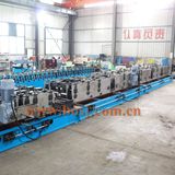 Brick Lintel Rollformer Forming Production Machine Dubai