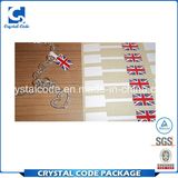 Wide Selection Jewelry Sticker Label
