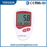 Household Group Testing Equipment Blood Glucose Meter Glucometer
