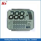 LCM Screen Negative LCD Module Stn Green
