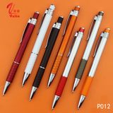 Novelty Cheaper Plastci Ball Pen for Student